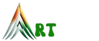 art auto agency logo